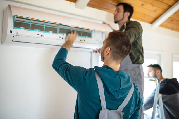 Best HVAC maintenance near me  in Milmay, NJ
