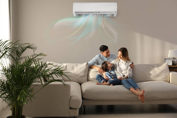 Best Residential HVAC services  in Milmay, NJ