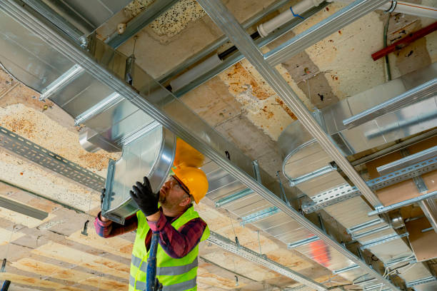 Best Affordable HVAC services  in Milmay, NJ