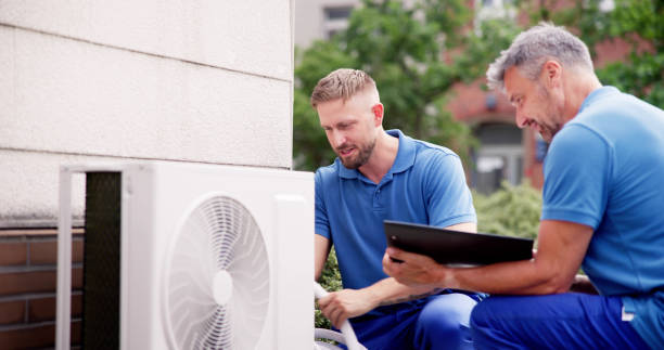 Best HVAC installation services  in Milmay, NJ