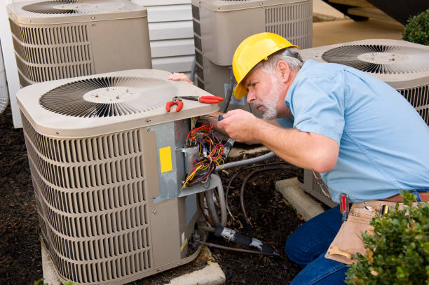 Best Affordable HVAC services  in Milmay, NJ