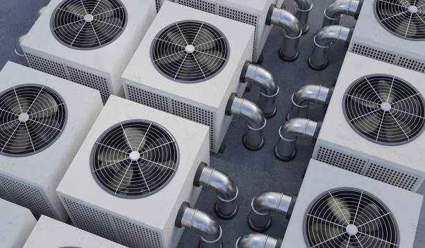 HVAC maintenance plan in Milmay, NJ