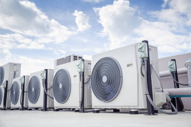 Best HVAC maintenance plan  in Milmay, NJ