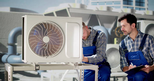 Best Local HVAC companies  in Milmay, NJ