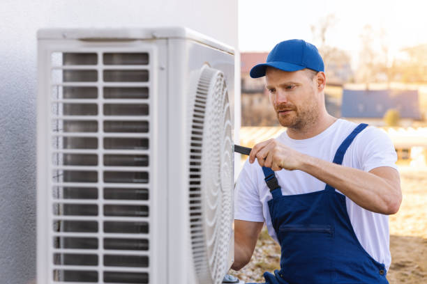 Best Air conditioning repair  in Milmay, NJ