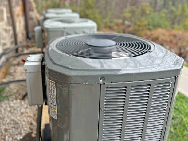 Ductless HVAC repair in Milmay, NJ